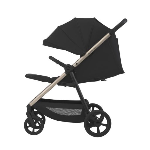 Espiro Pearl sport babakocsi - 09 Champagne pearl