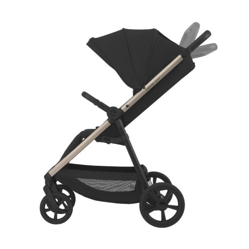 Espiro Pearl sport babakocsi - 09 Champagne pearl