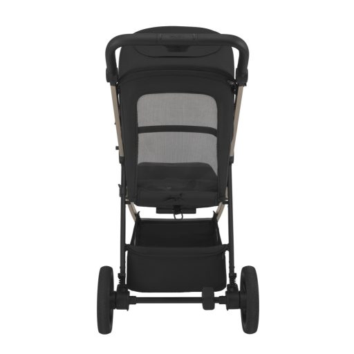 Espiro Pearl sport babakocsi - 09 Champagne pearl