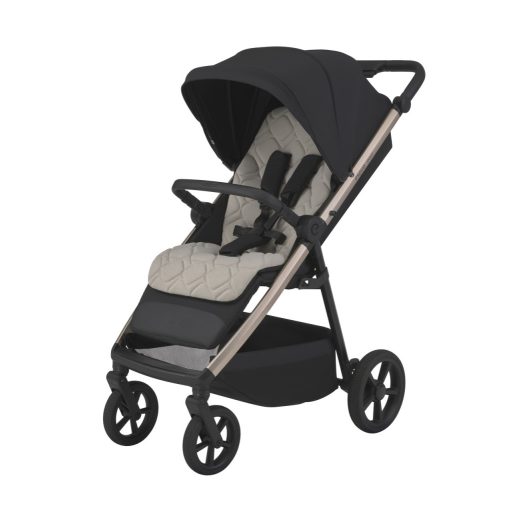 Espiro Pearl sport babakocsi - 09 Champagne pearl