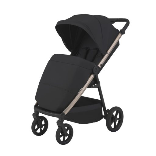 Espiro Pearl sport babakocsi - 09 Champagne pearl