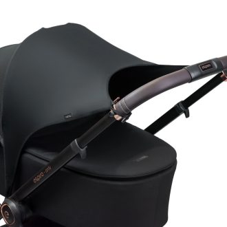 Espiro Univerzális napellenző mózeskosárhoz és sport babakocsihoz   Espiro Univerzális napellenző mózeskosárhoz és sport babakocsihoz