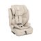 Lorelli Rio isofix autósülés i-Size 76-150cm - Beige