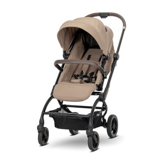 Lorelli Makaya sport babakocsi - Beige Lorelli Makaya sport babakocsi - Beige