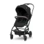 Lorelli Makaya sport babakocsi - Black