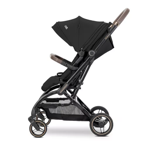 Lorelli Makaya sport babakocsi - Black