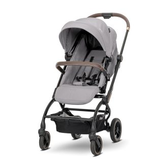 Lorelli Makaya sport babakocsi - Grey Lorelli Makaya sport babakocsi - Grey