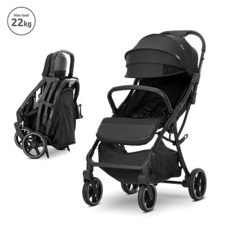 Lorelli Minori sport babakocsi - Black Lorelli Minori sport babakocsi - Black