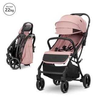 Lorelli Minori sport babakocsi - Pink Lorelli Minori sport babakocsi - Pink