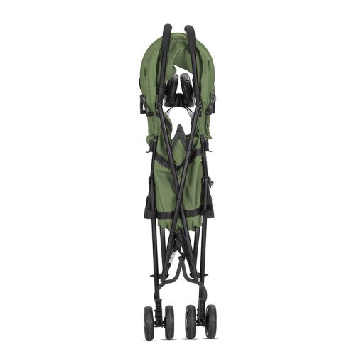 Lorelli Vaya Sport babakocsi 22 kg-ig - Green