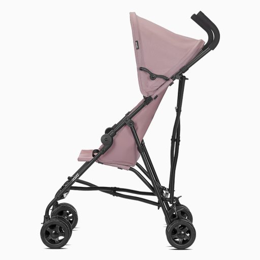 Lorelli Vaya Sport babakocsi 22 kg-ig - Rose