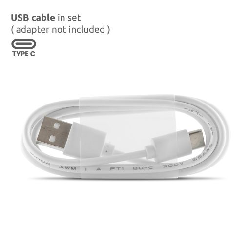 Lorelli Eva dupla elektromos mellszívó - Blue