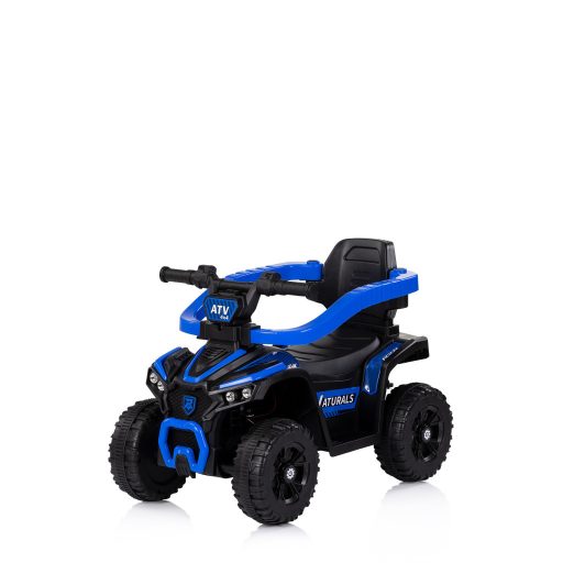 Chipolino ATV bébitaxi - blue