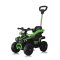 Chipolino ATV bébitaxi - green