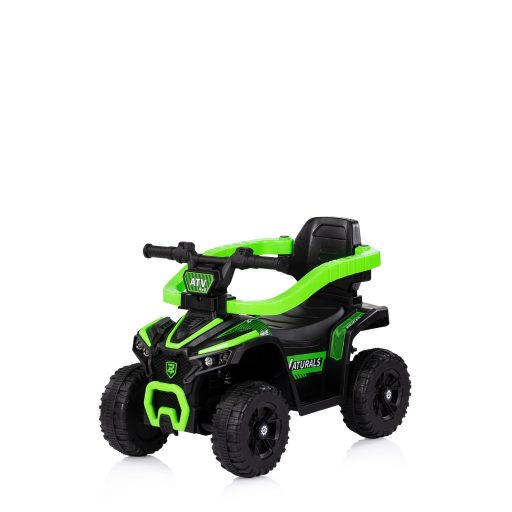 Chipolino ATV bébitaxi - green