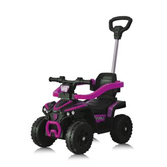 Chipolino ATV bébitaxi - pink Chipolino ATV bébitaxi - pink