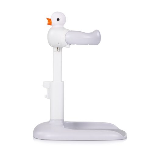 Chipolino Duck tusoló állvány - white/grey