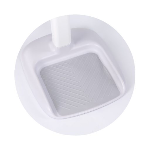 Chipolino Duck tusoló állvány - white/grey