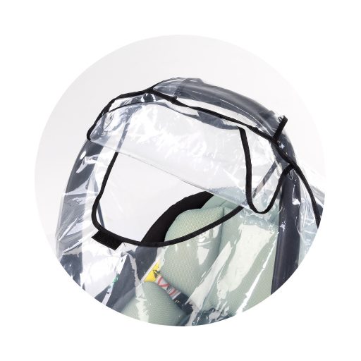 Chipolino Esővédő autóshordozóra