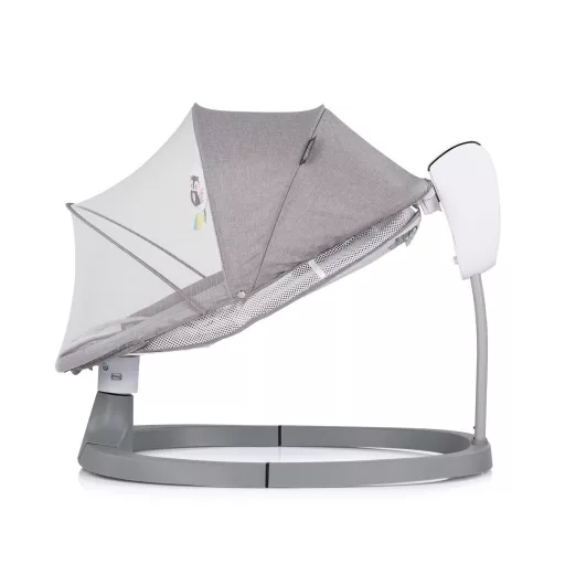Chipolino Lambada elektromos babahinta - cloud