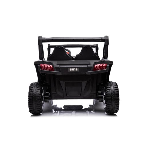 Chipolino Magnum elektromos autó - Grey