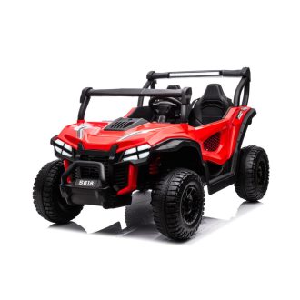 Chipolino Magnum elektromos autó - red Chipolino Magnum elektromos autó - red