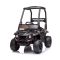 Chipolino OFF ROAD elektromos autó - black