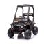 Chipolino OFF ROAD elektromos autó - black