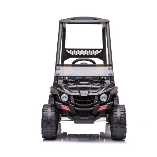 Chipolino OFF ROAD elektromos autó - black