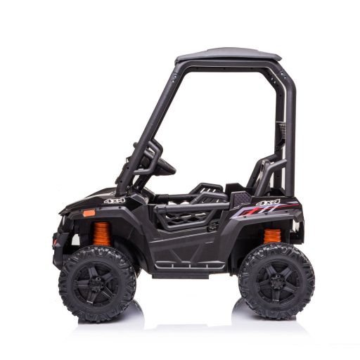 Chipolino OFF ROAD elektromos autó - black