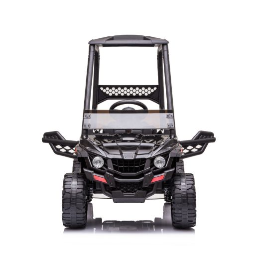 Chipolino OFF ROAD elektromos autó - black