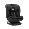 Lorelli Capella autósülés ISOFIX 40-150cm - Black