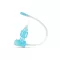 Baby Care Orrszívó - Aqua Blue