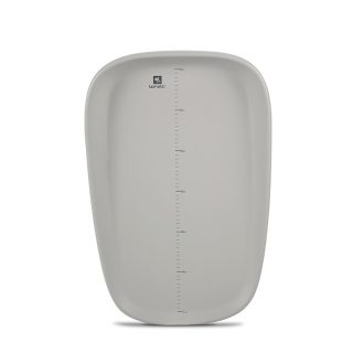 Lorelli Lulu pelenkázó lap - Grey Lorelli Lulu pelenkázó lap - Grey