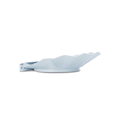 Lorelli Tiny hajmosó karika - Blue