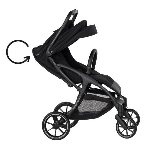 Espiro Fuel Pro sport babakocsi - 09 Energy Toupe