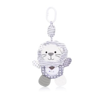 Chipolino babakocsi/kiságy játék - Lion