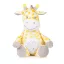 Chipolino projektoros zenélő plüss játék - Giraffe