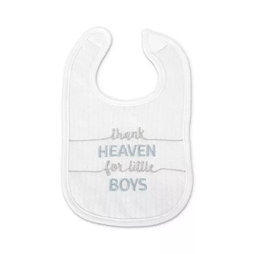 Lorelli Natural tépőzáras előke 3db - Unisex