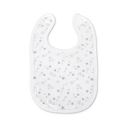 Lorelli Natural tépőzáras előke 3db - Unisex