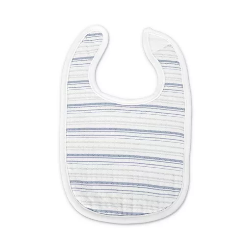 Lorelli Natural tépőzáras előke 3db - Unisex