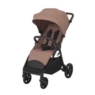 Espiro Wave Pro sport babakocsi 22 kg-ig - 08 Pink Melody