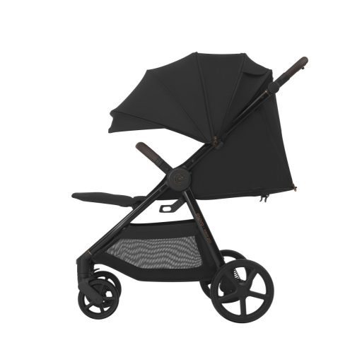 Espiro Wave Pro sport babakocsi 22 kg-ig - 08 Pink Melody