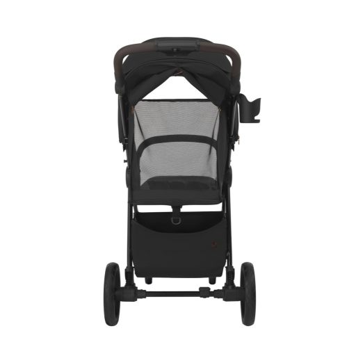 Espiro Wave Pro sport babakocsi 22 kg-ig - 08 Pink Melody