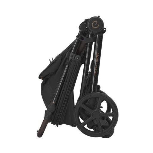 Espiro Wave Pro sport babakocsi 22 kg-ig - 08 Pink Melody