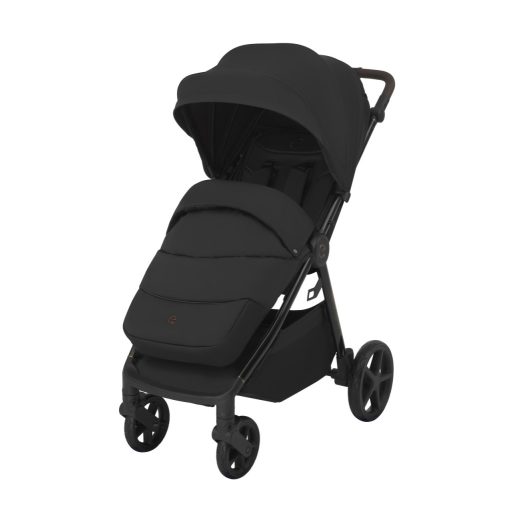 Espiro Wave Pro sport babakocsi 22 kg-ig - 08 Pink Melody