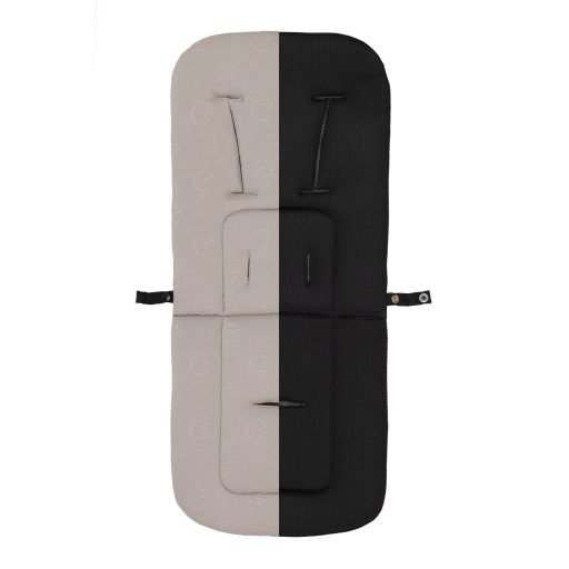 Espiro Wave Pro sport babakocsi 22 kg-ig - 08 Pink Melody