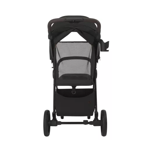 Espiro Wave Pro sport babakocsi 22 kg-ig - 19 Beige Harmony