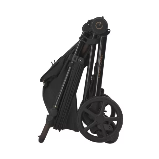 Espiro Wave Pro sport babakocsi 22 kg-ig - 19 Beige Harmony
