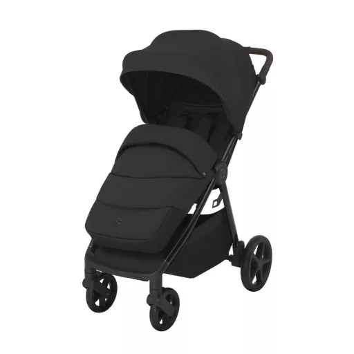 Espiro Wave Pro sport babakocsi 22 kg-ig - 19 Beige Harmony